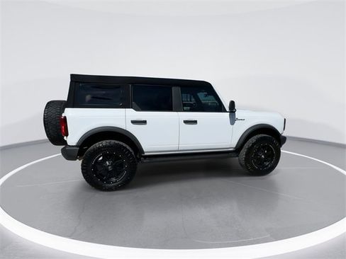 Certified 2024 Ford Bronco Big Bend image 12