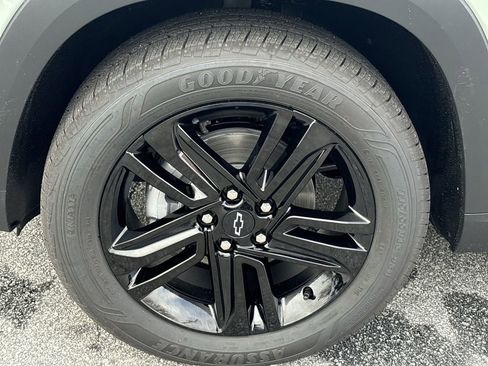 New 2026 Chevrolet Trax ACTIV w/ Driver Confidence Package image 32