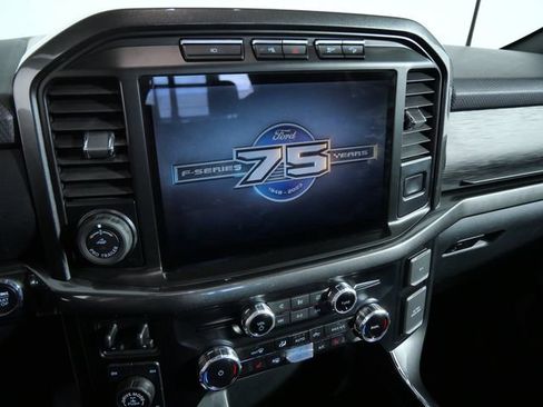 Certified 2023 Ford F150 XLT w/ Equipment Group 302A High AWD/4WD image 18