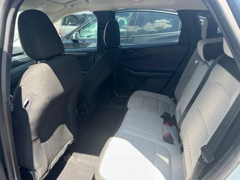 Used 2024 Ford Escape Active w/ Cold Weather Package FWD image 11