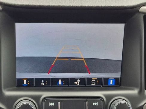 Used 2022 GMC Terrain AT4 w/ Infotainment Package II AWD/4WD image 73