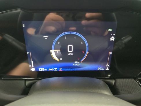 New 2026 Chevrolet TrailBlazer RS w/ Convenience Package image 12