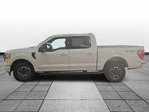 Used 2023 Ford F150 XLT w/ Equipment Group 302A High image 6