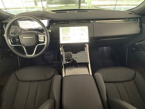 New 2026 Land Rover Range Rover Sport SE AWD/4WD image 15