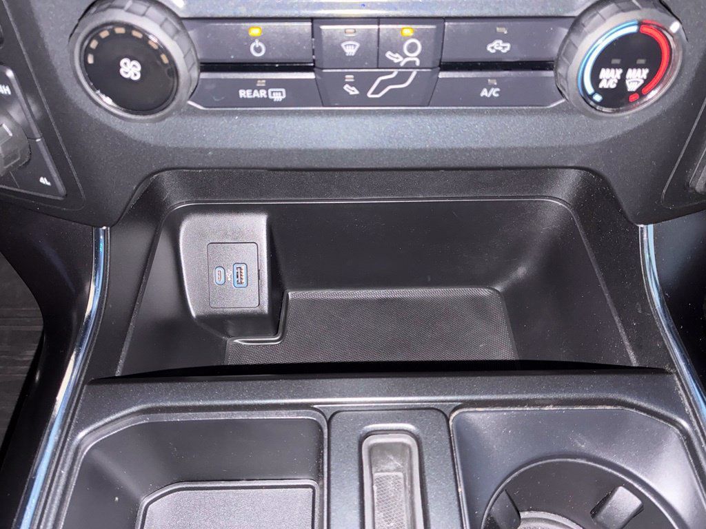 Used 2022 Ford F150 XL w/ STX Appearance Package AWD/4WD image 38