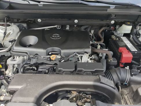 Used 2019 Toyota RAV4 XLE w/ All Weather Liner Package AWD/4WD image 36