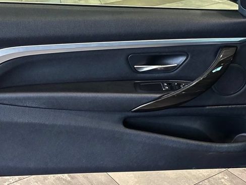 Used 2020 BMW 430i Coupe w/ Convenience Package RWD image 14