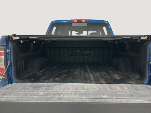 Used 2018 GMC Sierra 1500 SLT AWD/4WD image 21