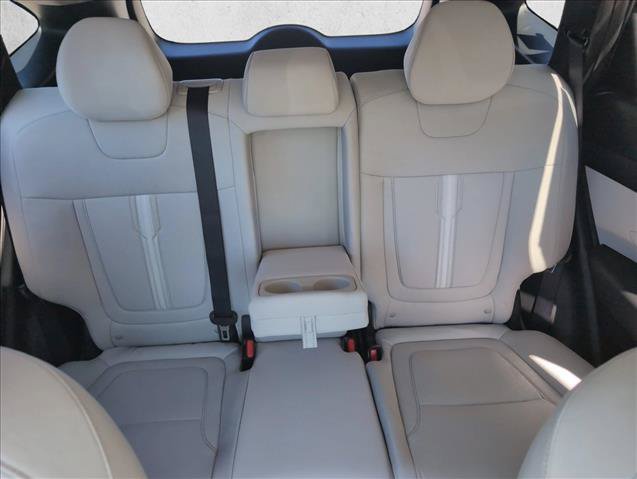 New 2026 Hyundai Tucson SEL FWD image 25
