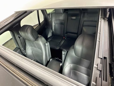 Used 2019 Land Rover Range Rover HSE AWD/4WD image 27