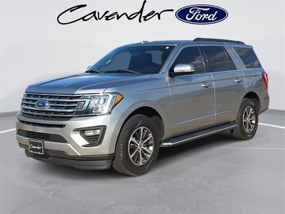 Used 2020 Ford Expedition XLT w/ Equipment Group 202A