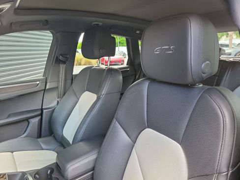Certified 2024 Porsche Macan GTS AWD/4WD image 5