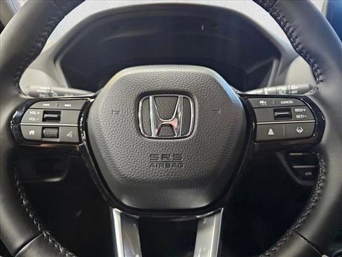 New 2027 Honda HR-V EX-L image 17