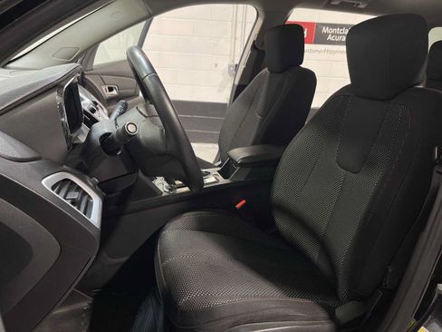 Used 2015 GMC Terrain SLE w/ Convenience Package AWD/4WD image 11