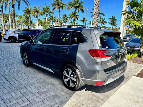 Used 2020 Subaru Forester Touring AWD/4WD image 4