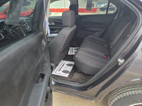 Used 2016 Chevrolet Equinox LT w/ Convenience Package image 26