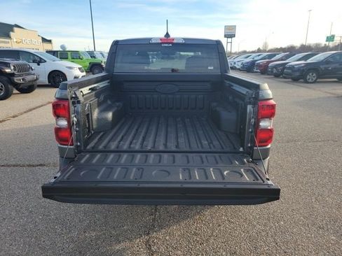 New 2026 Ford Maverick Lariat image 27