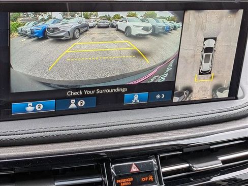 New 2026 Acura MDX SH-AWD w/ Advance Package image 12