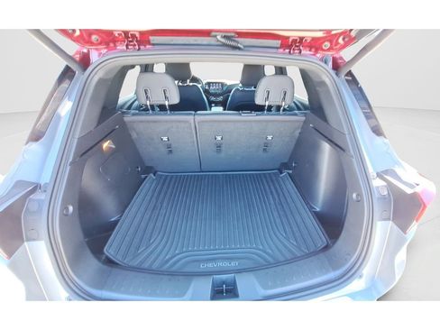 Used 2023 Chevrolet TrailBlazer RS w/ Sun and Liftgate Package AWD/4WD image 9