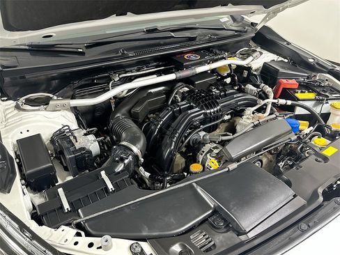 Used 2019 Subaru Crosstrek 2.0i Premium image 25