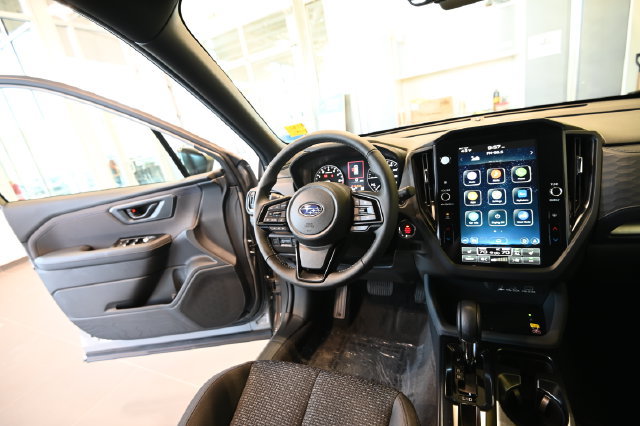 New 2026 Subaru Forester Premium AWD/4WD image 25
