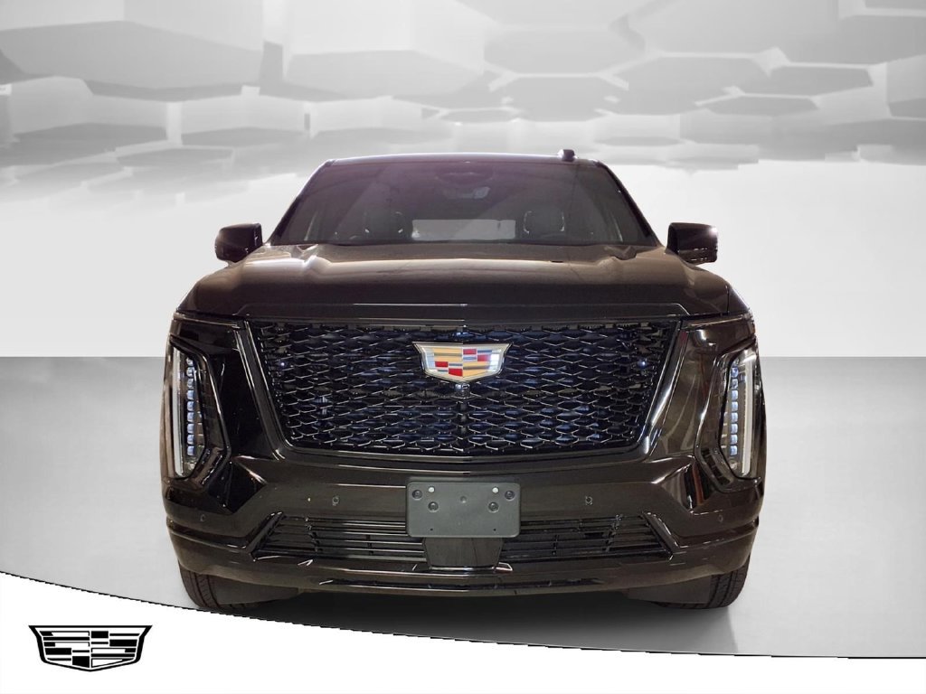 New 2026 Cadillac Escalade Sport AWD/4WD image 2