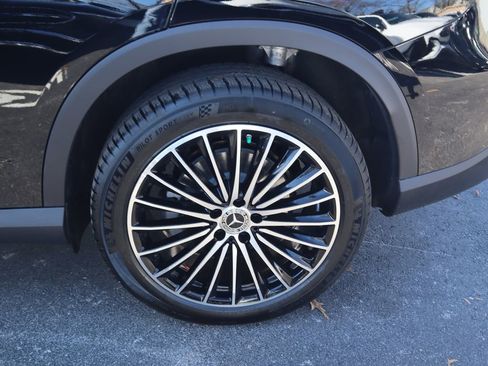 New 2026 Mercedes-Benz GLC 300 4MATIC image 8
