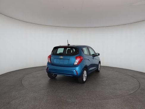 Used 2021 Chevrolet Spark LT FWD image 17