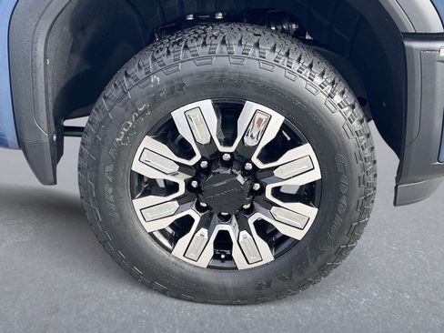 New 2026 GMC Sierra 3500 Denali AWD/4WD image 35