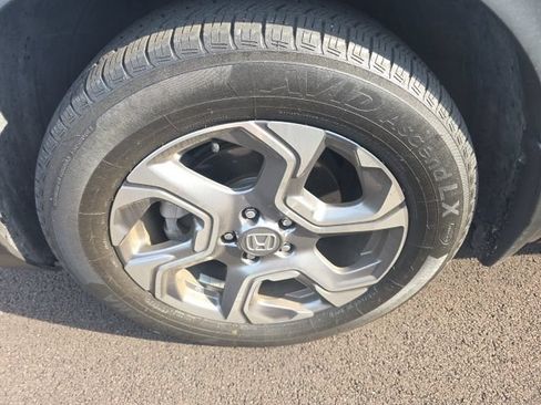 Used 2019 Honda CR-V EX image 7