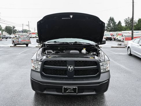 Used 2019 RAM 1500 Tradesman w/ Power & Remote Entry Group RWD image 28