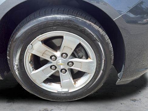 Used 2015 Chevrolet Malibu LS FWD image 28