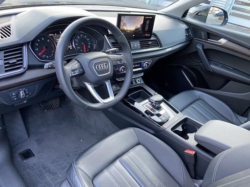 Certified 2023 Audi Q5 2.0T Premium image 25