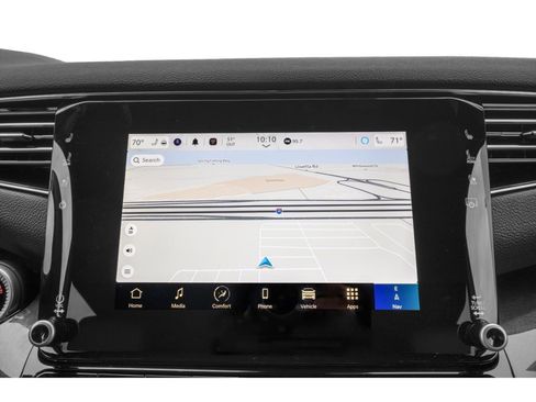 Used 2024 Jeep Wagoneer Series III image 11