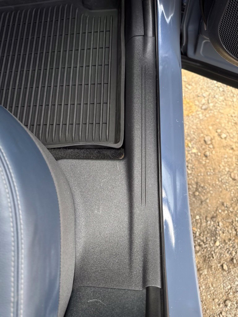Certified 2023 Subaru Solterra AWD image 35