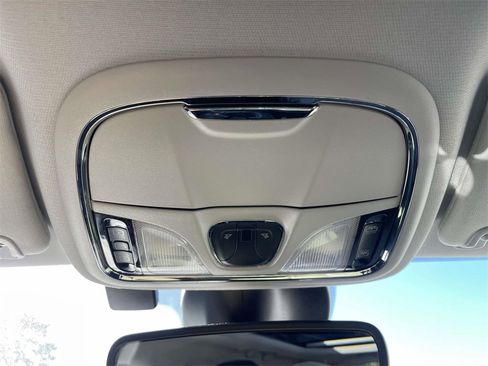 Used 2022 Jeep Cherokee Trailhawk w/ Sun, Sound & Nav Group image 34