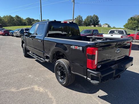 New 2026 Ford F250 XL w/ STX Appearance Package image 5
