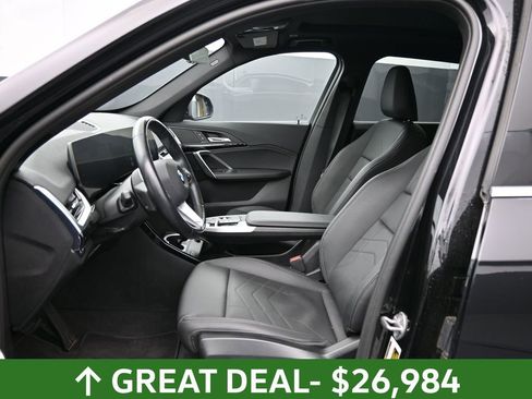 Used 2023 BMW X1 xDrive28i image 22