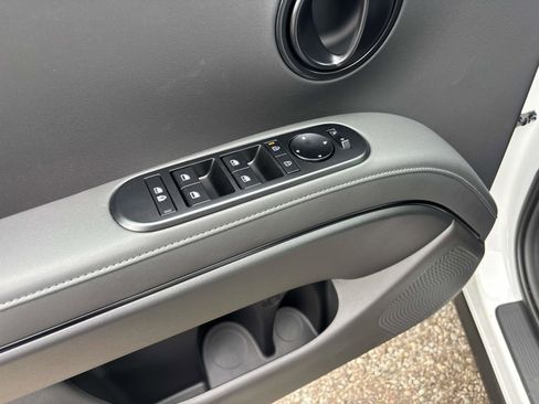 New 2026 Hyundai Palisade XRT Pro image 8