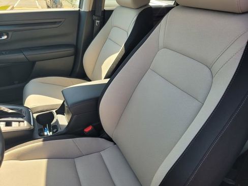 New 2026 Honda CR-V EX image 8