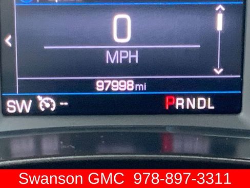 Certified 2023 Chevrolet Equinox LT w/ LPO, Floor Liner Package AWD/4WD image 13