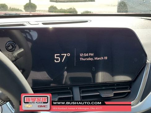 New 2026 Chevrolet Trax LT FWD image 26