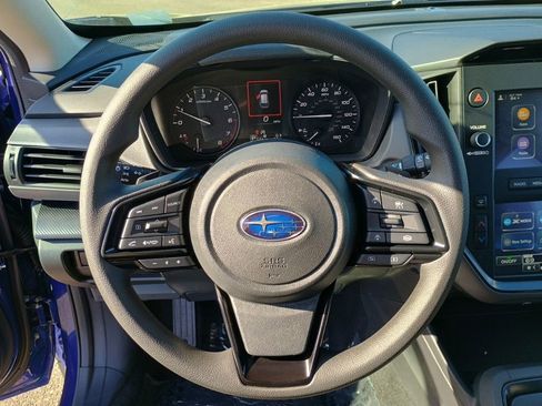 New 2026 Subaru Crosstrek 2.5i image 15