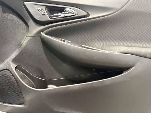 Used 2022 Chevrolet Malibu RS FWD image 11