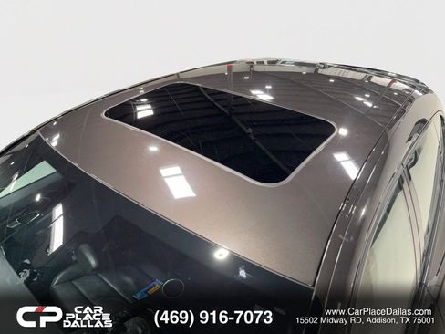Used 2011 Porsche Panamera 4 AWD/4WD image 14