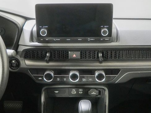 Certified 2025 Honda CR-V EX image 25