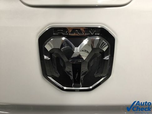 Used 2021 RAM 1500 Big Horn AWD/4WD image 17