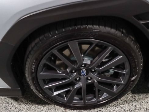 Used 2022 Subaru WRX AWD/4WD image 11