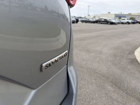 Used 2020 MAZDA CX-5 Touring FWD image 35