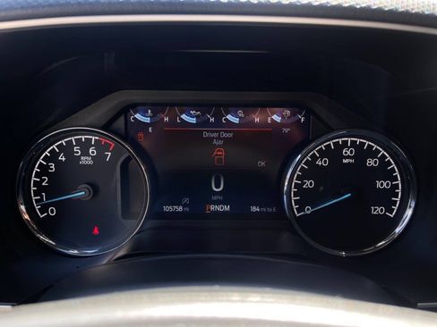 Used 2021 Ford F150 XLT w/ Equipment Group 302A High AWD/4WD image 24